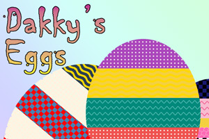 Dakkys Eggs