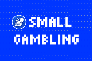 Small Gambling Station